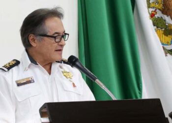 Investigan a Hernán Bermúdez desde noviembre de 2024