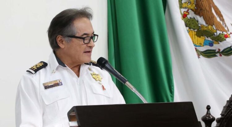 Investigan a Hernán Bermúdez desde noviembre de 2024