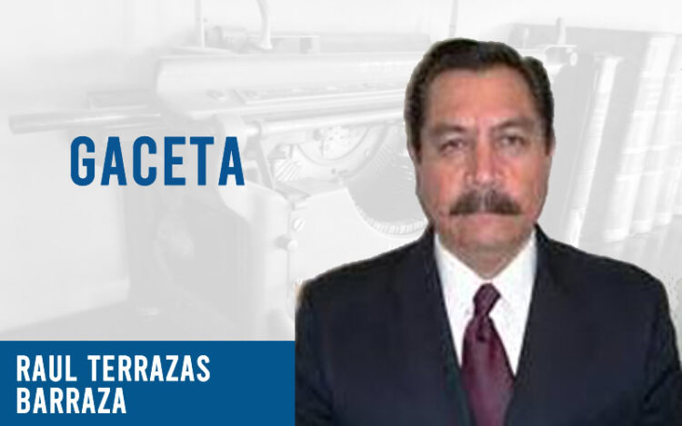 Gaceta