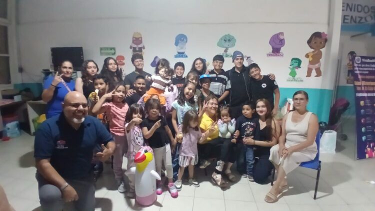 Viva Box refuerza su compromiso social con nuevas actividades para apoyar a comunidades infantiles