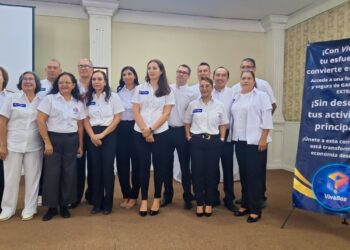 Viva Box rinde homenaje a colaboradores destacados de Aguascalientes y Guadalajara y escribe un nuevo capítulo de crecimiento en equipo