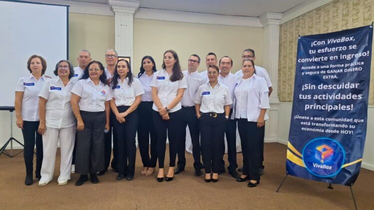 Viva Box rinde homenaje a colaboradores destacados de Aguascalientes y Guadalajara y escribe un nuevo capítulo de crecimiento en equipo