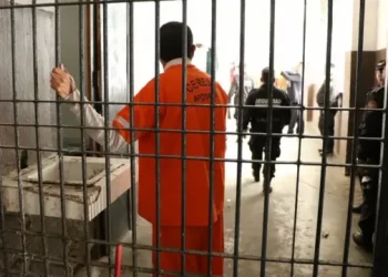 Uno de cada tres presos en México sigue sin sentencia