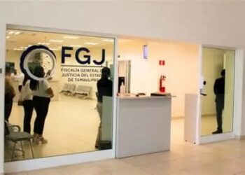 Se roban hasta la caja fuerte