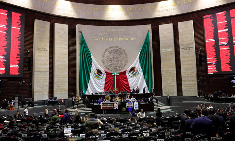 Aprueban CURP con datos biométricos en San Lázaro