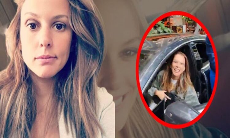 ‘Lady racista’: Ximena Pichel ofrece disculpas tras agredir a policía de CDMX