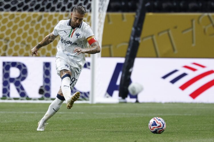 Sergio Ramos y James, convocados por la liga mexicana al Juego de Estrellas de la MLS