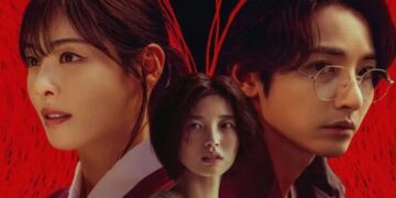 S-Line: ¿de qué trata y dónde ver el K-drama que está causando sensación?