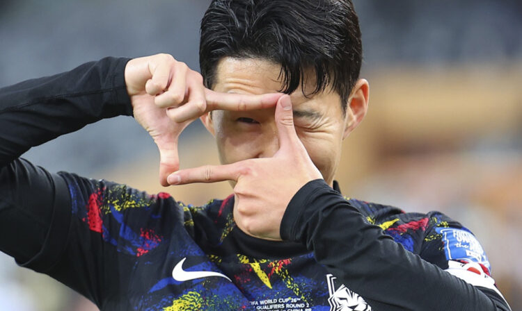 ¿Reemplazo de Denis Bouanga? LAFC negocia bombazo con Tottenham