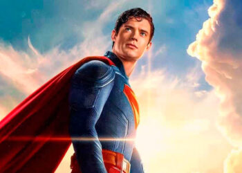 Los nuevos villanos de Superman en su regreso a los cines en 2025