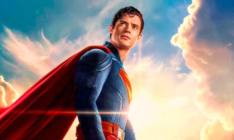 Los nuevos villanos de Superman en su regreso a los cines en 2025
