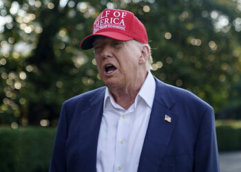 El plan fiscal de Trump con nuevos obstáculos