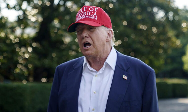 El plan fiscal de Trump con nuevos obstáculos