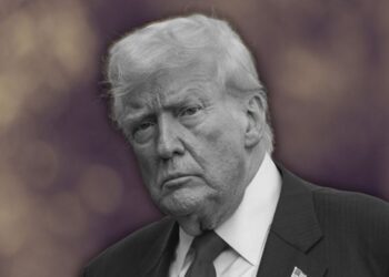 El caso Epstein desata críticas contra Donald Trump