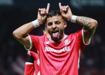 Estos son los ganadores del Balón de Oro Liga MX