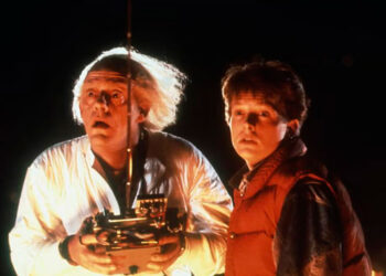 ‘Volver al Futuro’ cumple 40 años: un hito del cine que sigue marcando generaciones