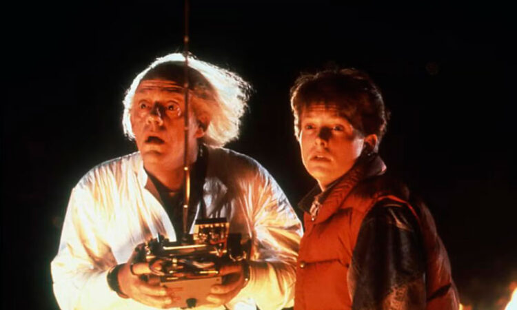 ‘Volver al Futuro’ cumple 40 años: un hito del cine que sigue marcando generaciones