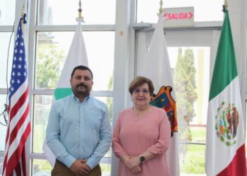 Universidad Tecnológica de Altamira obtiene la beca AEIF 2025