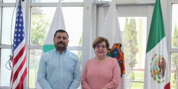 Universidad Tecnológica de Altamira obtiene la beca AEIF 2025