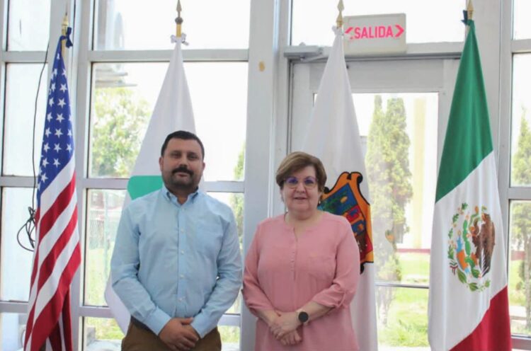 Universidad Tecnológica de Altamira obtiene la beca AEIF 2025