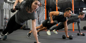 Pre entrenos: componentes más comunes y su función