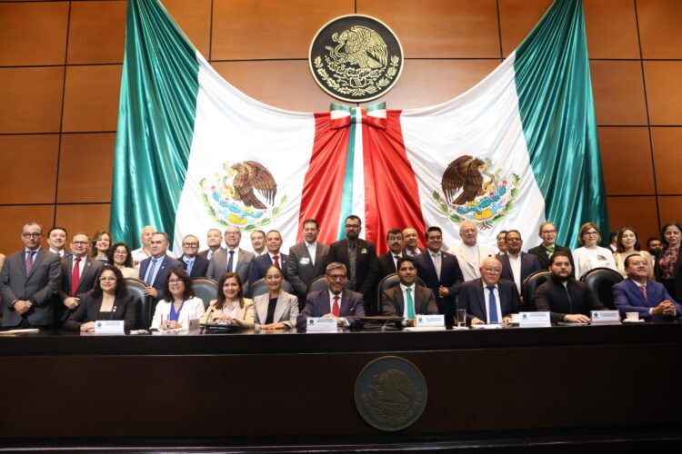 Reafirma UAT a la ASF y Cámara de Diputados compromiso con la transparencia