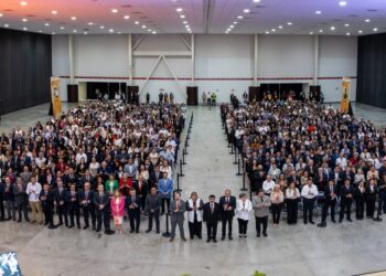 Desarrolla la UAT foro de experiencias educativas para fortalecer la práctica docente