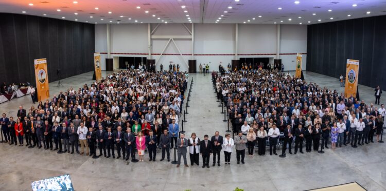 Desarrolla la UAT foro de experiencias educativas para fortalecer la práctica docente