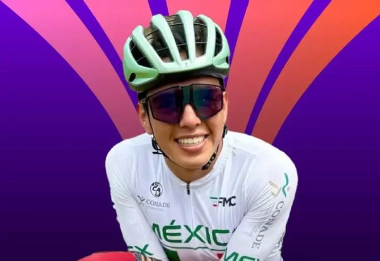 Iván Aguilar da a México su primer oro en los Panamericanos Junior 2025