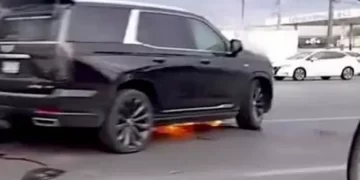 Vinculan a proceso a implicado en el asesinato del delegado de la FGR en Tamaulipas