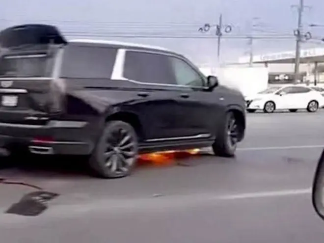 Vinculan a proceso a implicado en el asesinato del delegado de la FGR en Tamaulipas