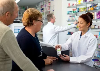 En que farmacias y qué descuentos puedes obtener con credencial del INAPAM 
