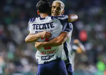 Rayados de Monterrey  derrotan 3-1 de visita a León 