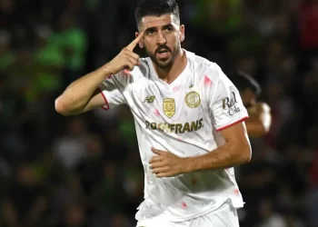 Toluca se impone 2-0 ante FC Juárez