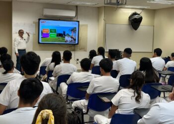 Arranca la UAT ciclo escolar con 8 nuevas carreras y crecimiento de 7% en  matrícula