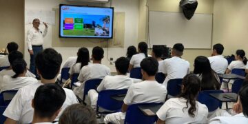 Arranca la UAT ciclo escolar con 8 nuevas carreras y crecimiento de 7% en  matrícula