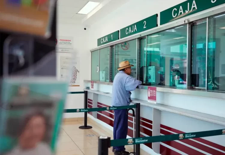 Cambios en el esquema de Bienestar, ¿quiénes no percibirán los $6,200 en septiembre?