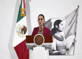 Sheinbaum pide investigar si hay contratos de Pemex ligados a empresarios acusados de soborno en EU