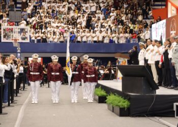 Crece la UAT con pertinencia en las diferentes regiones de Tamaulipas: Dámaso Anaya