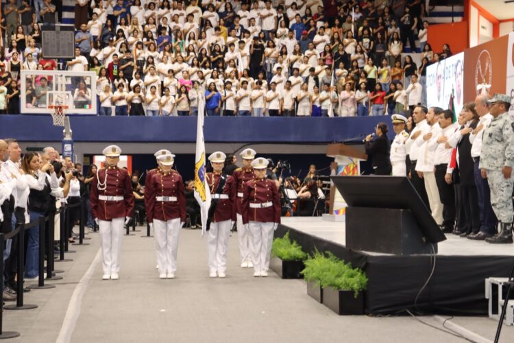 Crece la UAT con pertinencia en las diferentes regiones de Tamaulipas: Dámaso Anaya