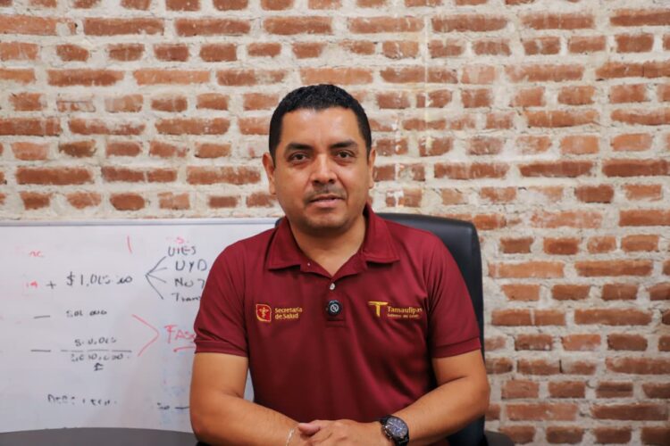 Se suma Tamaulipas a la segunda “Jornada Nacional de Lucha Contra el Dengue”