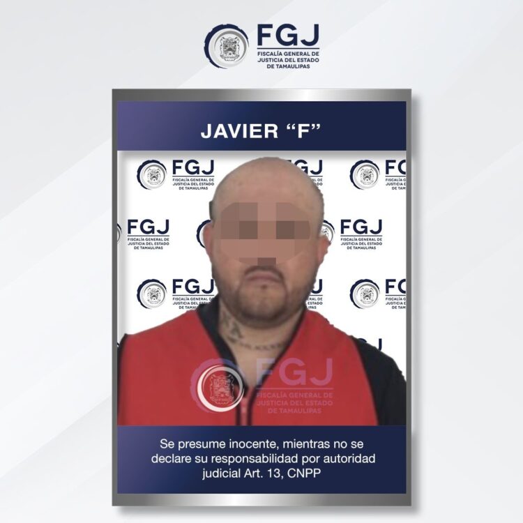 Vinculan a proceso a cuatro extorsionadores en Reynosa