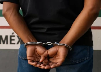 México extradita a EU a  otras 26 personas ligadas al narcotráfico