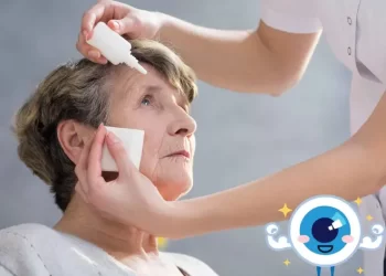 La FDA aprueba gotas para los ojos que restauran la vista para ver de cerca