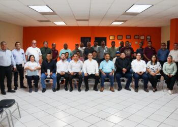 Levantan huelga en maquiladoras Collado y Fabservmex de Matamoros; regresan a laborar 600 obreros