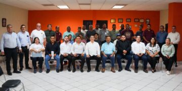 Levantan huelga en maquiladoras Collado y Fabservmex de Matamoros; regresan a laborar 600 obreros