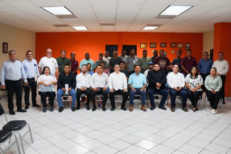 Levantan huelga en maquiladoras Collado y Fabservmex de Matamoros; regresan a laborar 600 obreros