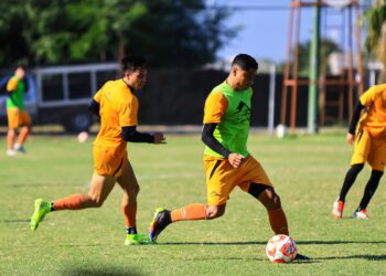 Correcaminos buscará triunfar ante su afición al enfrentar a Leones Negros este viernes
