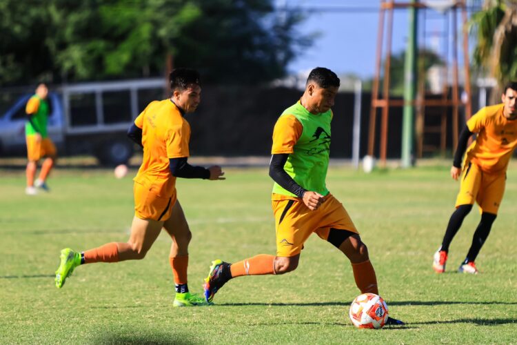 Correcaminos buscará triunfar ante su afición al enfrentar a Leones Negros este viernes