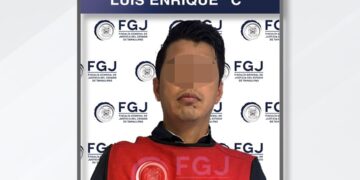 Vinculan a proceso a Luis Enrique “C” por homicidio calificado en Río Bravo